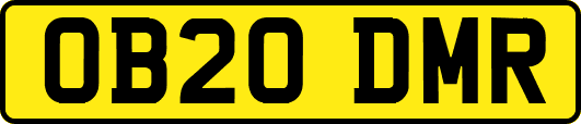 OB20DMR