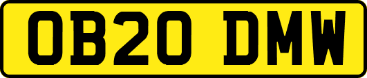 OB20DMW