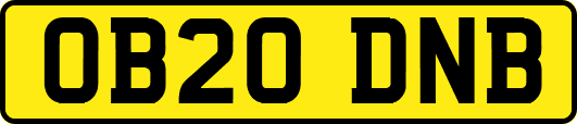 OB20DNB