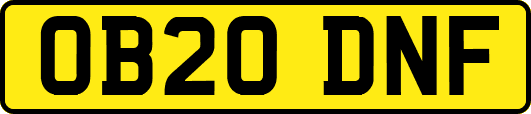 OB20DNF
