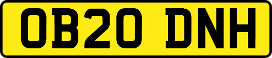 OB20DNH
