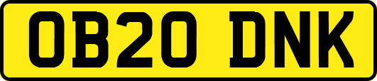 OB20DNK