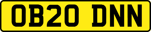OB20DNN