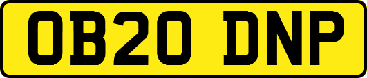 OB20DNP