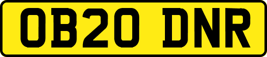 OB20DNR