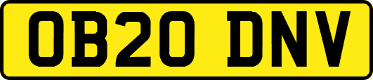 OB20DNV