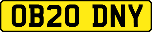 OB20DNY