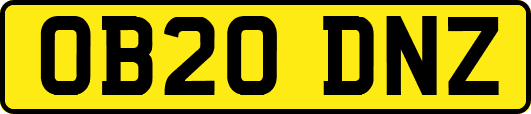 OB20DNZ