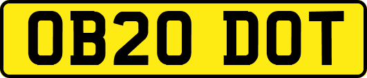 OB20DOT
