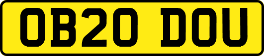 OB20DOU