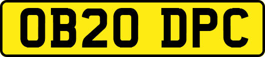 OB20DPC