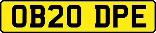 OB20DPE