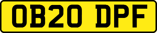 OB20DPF