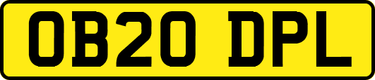 OB20DPL
