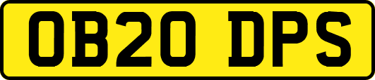 OB20DPS