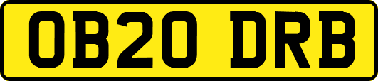 OB20DRB