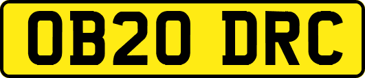 OB20DRC