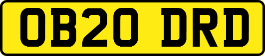 OB20DRD