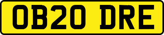 OB20DRE