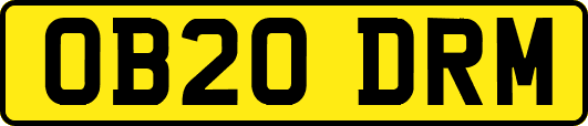 OB20DRM
