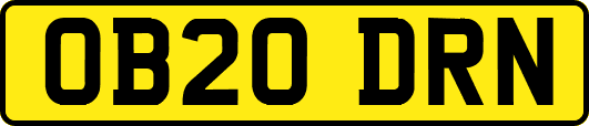 OB20DRN