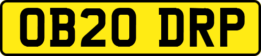 OB20DRP
