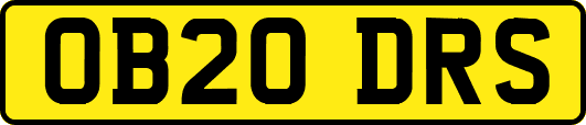 OB20DRS