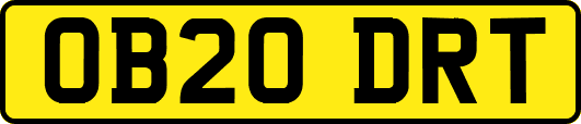 OB20DRT