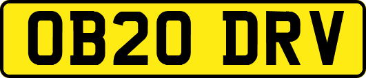 OB20DRV