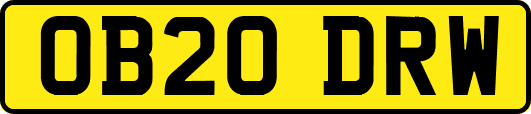 OB20DRW