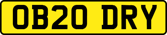 OB20DRY