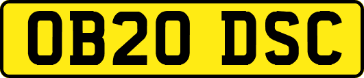 OB20DSC