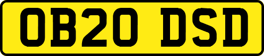 OB20DSD
