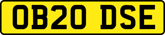 OB20DSE