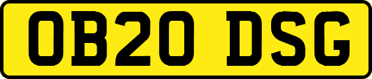 OB20DSG