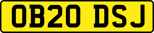 OB20DSJ