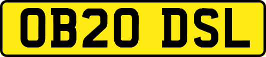 OB20DSL