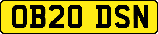 OB20DSN