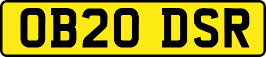 OB20DSR