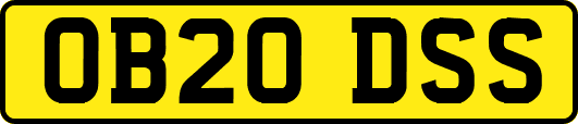 OB20DSS