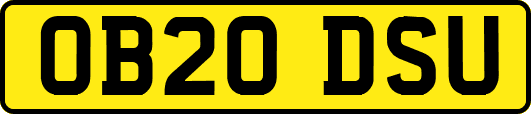 OB20DSU
