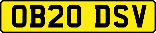 OB20DSV