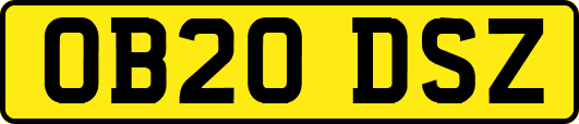 OB20DSZ