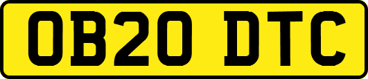OB20DTC
