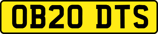 OB20DTS