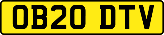 OB20DTV