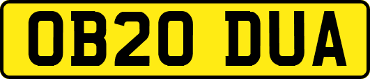 OB20DUA