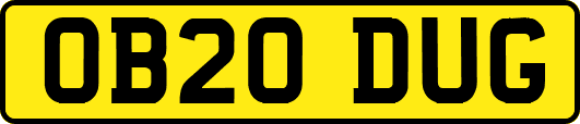 OB20DUG