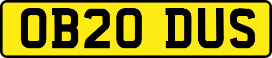 OB20DUS