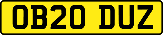 OB20DUZ